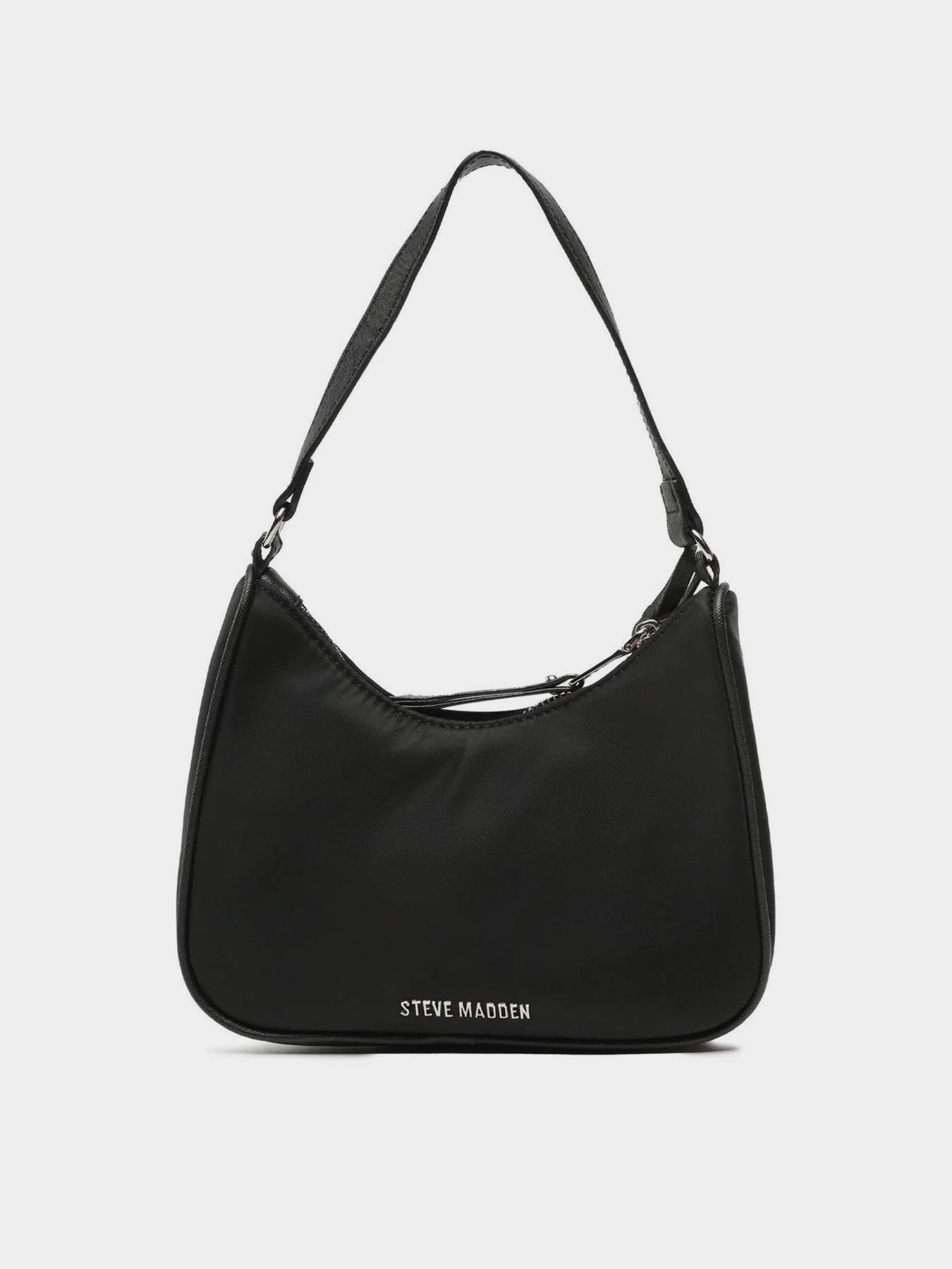 Хобо Steve Madden Bglide модель SM13000545 BLACK Фото