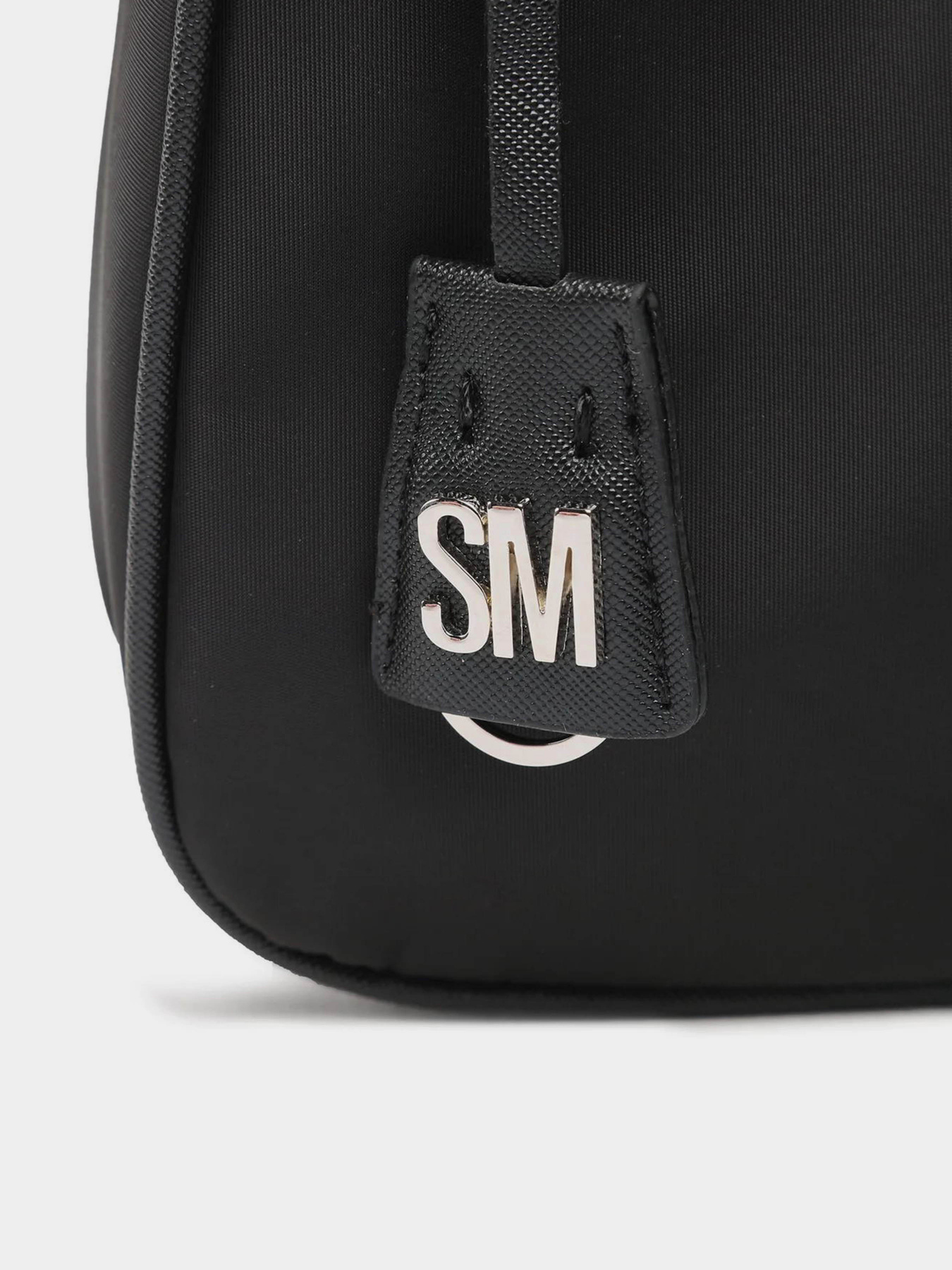 Хобо Steve Madden Bglide модель SM13000545 BLACK Фото