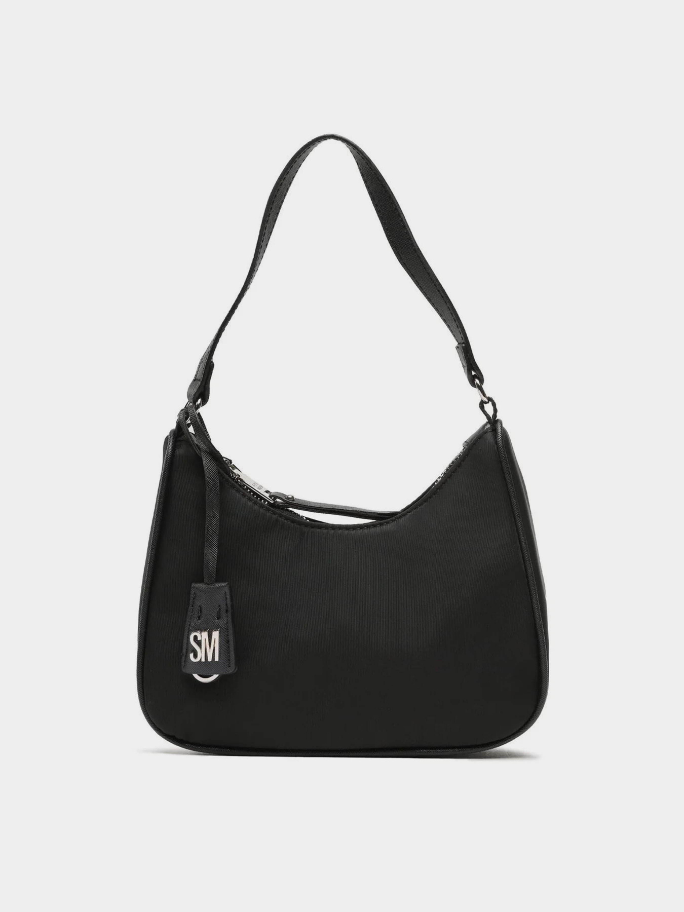 Хобо Steve Madden Bglide модель SM13000545 BLACK Фото