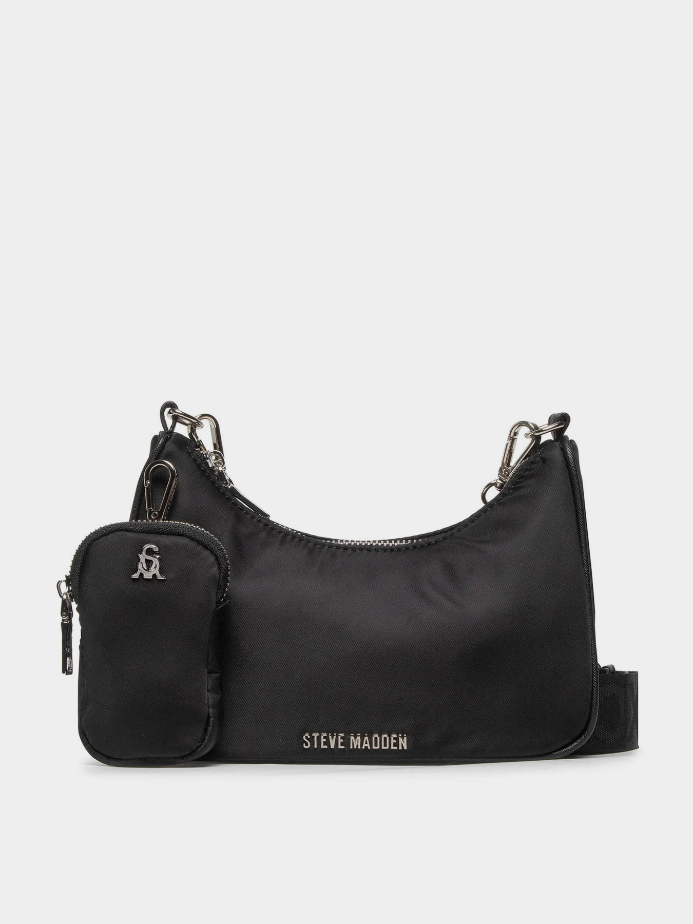 Кросс-боди Steve Madden Bvital модель SM13000561 BLACK Фото