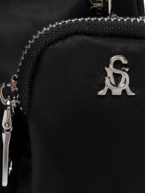 Кросс-боди Steve Madden Bvital модель SM13000561 BLACK Фото