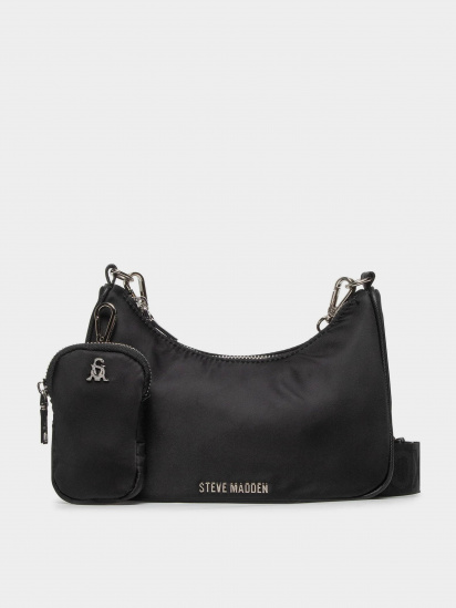 Крос-боді Steve Madden Bvital модель SM13000561 BLACK — фото 5 - INTERTOP
