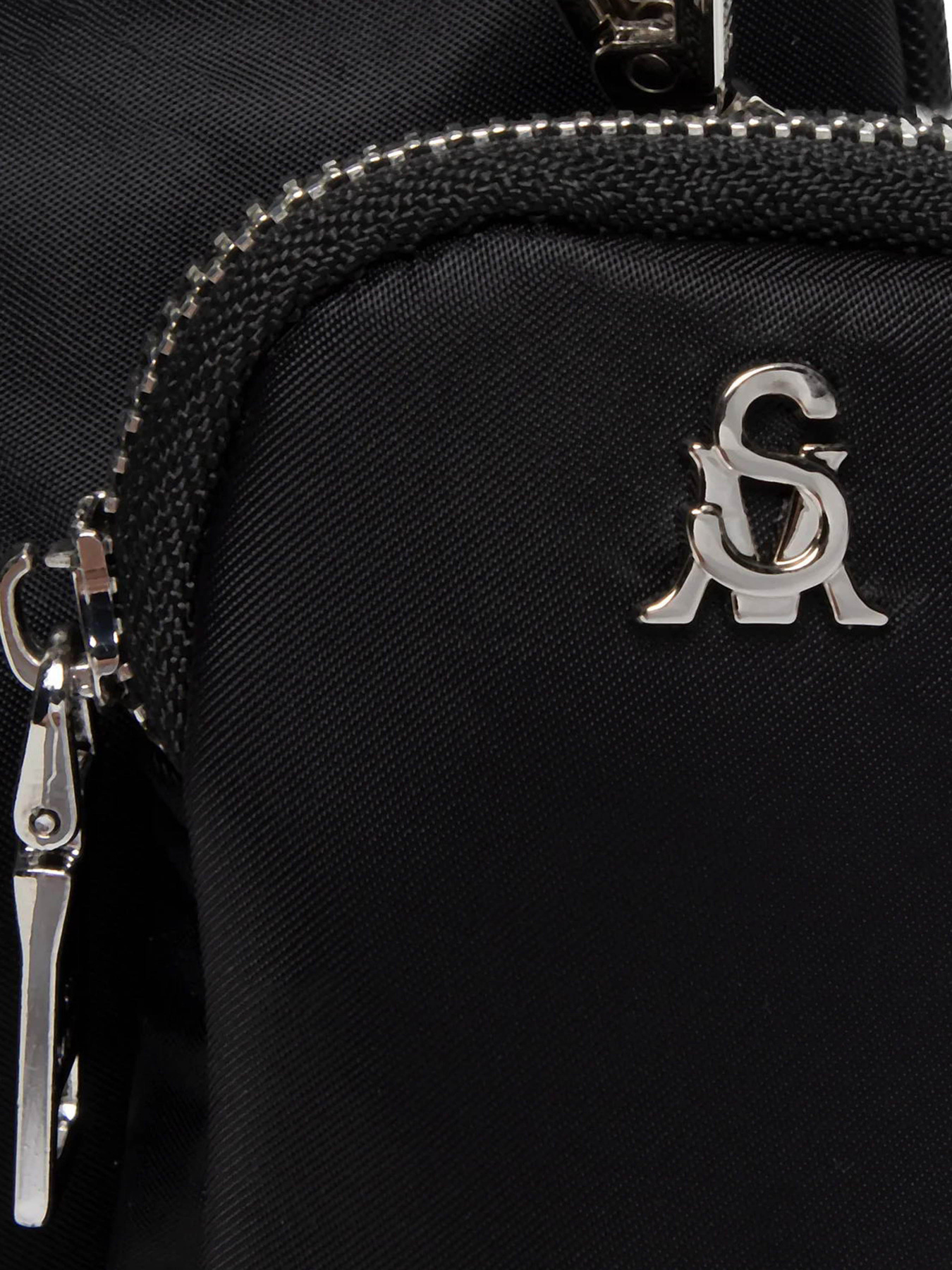 Крос-боді Steve Madden Bvital модель SM13000561 BLACK Фото