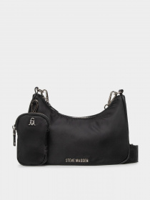 Крос-боді Steve Madden Bvital модель SM13000561 BLACK Фото