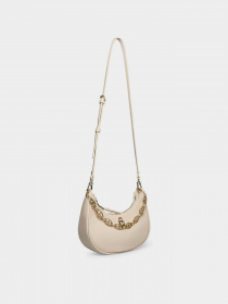 Кросс-боди Steve Madden Bwand модель SM13001260 BONE/GOLD Фото