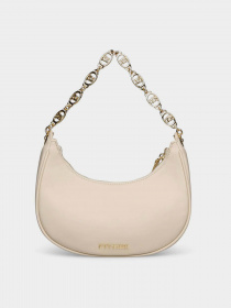 Кросс-боди Steve Madden Bwand модель SM13001260 BONE/GOLD Фото