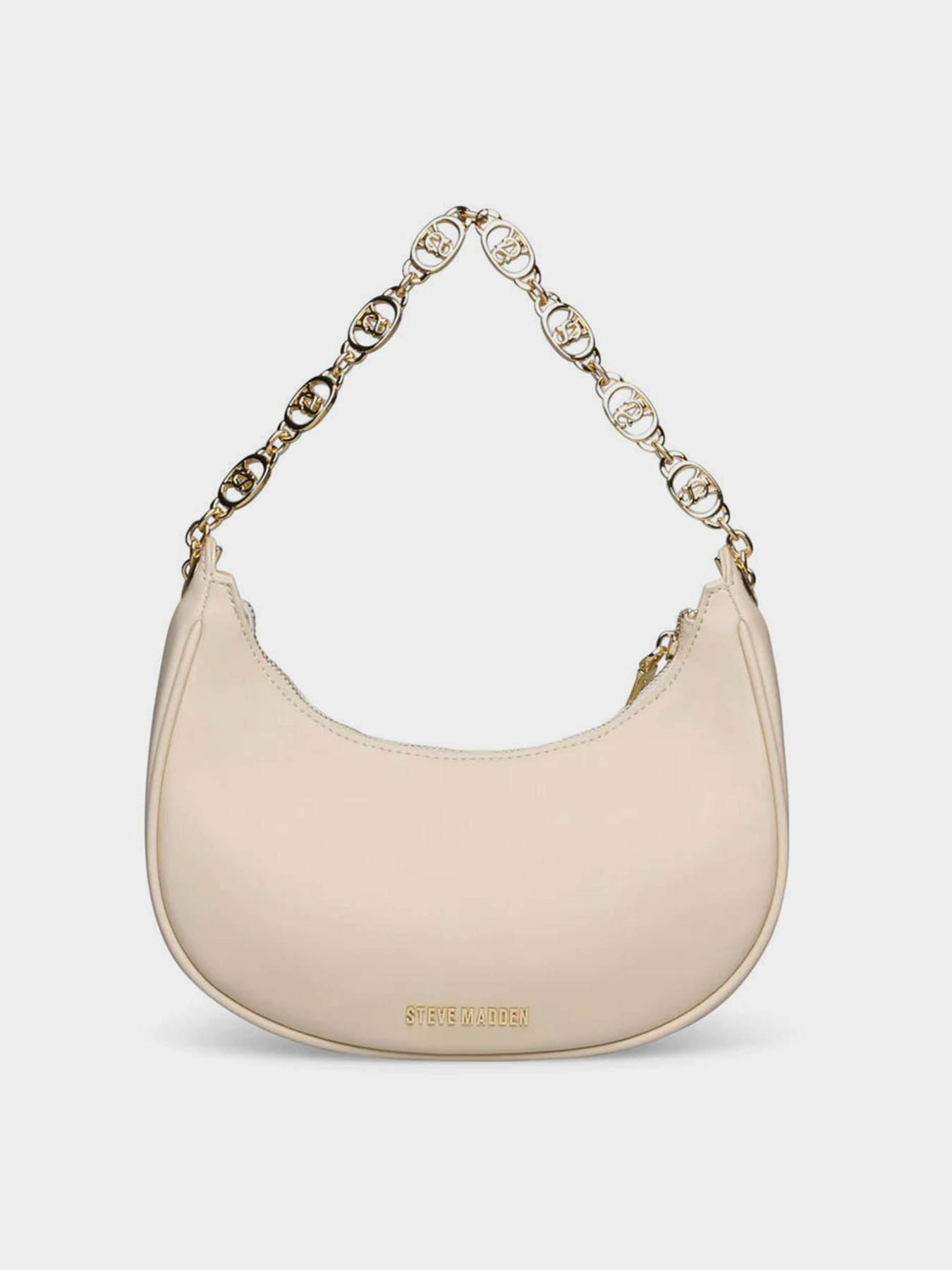 Кросс-боди Steve Madden Bwand модель SM13001260 BONE/GOLD Фото