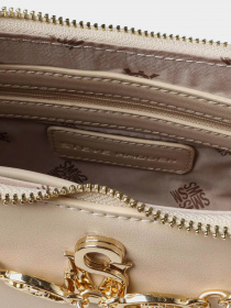 Кросс-боди Steve Madden Bwand модель SM13001260 BONE/GOLD Фото