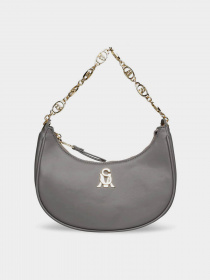 Крос-боді Steve Madden Bwand Модель SM13001260 GREY Фото