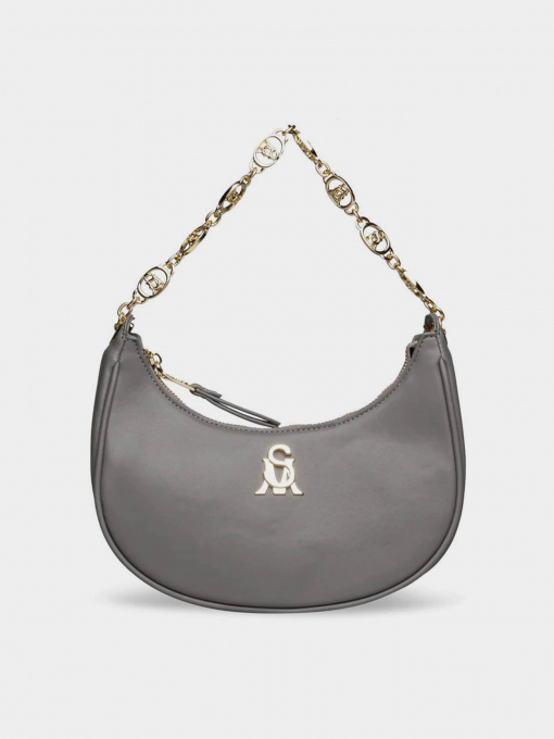 Крос-боді Steve Madden Bwand Модель SM13001260 GREY Фото