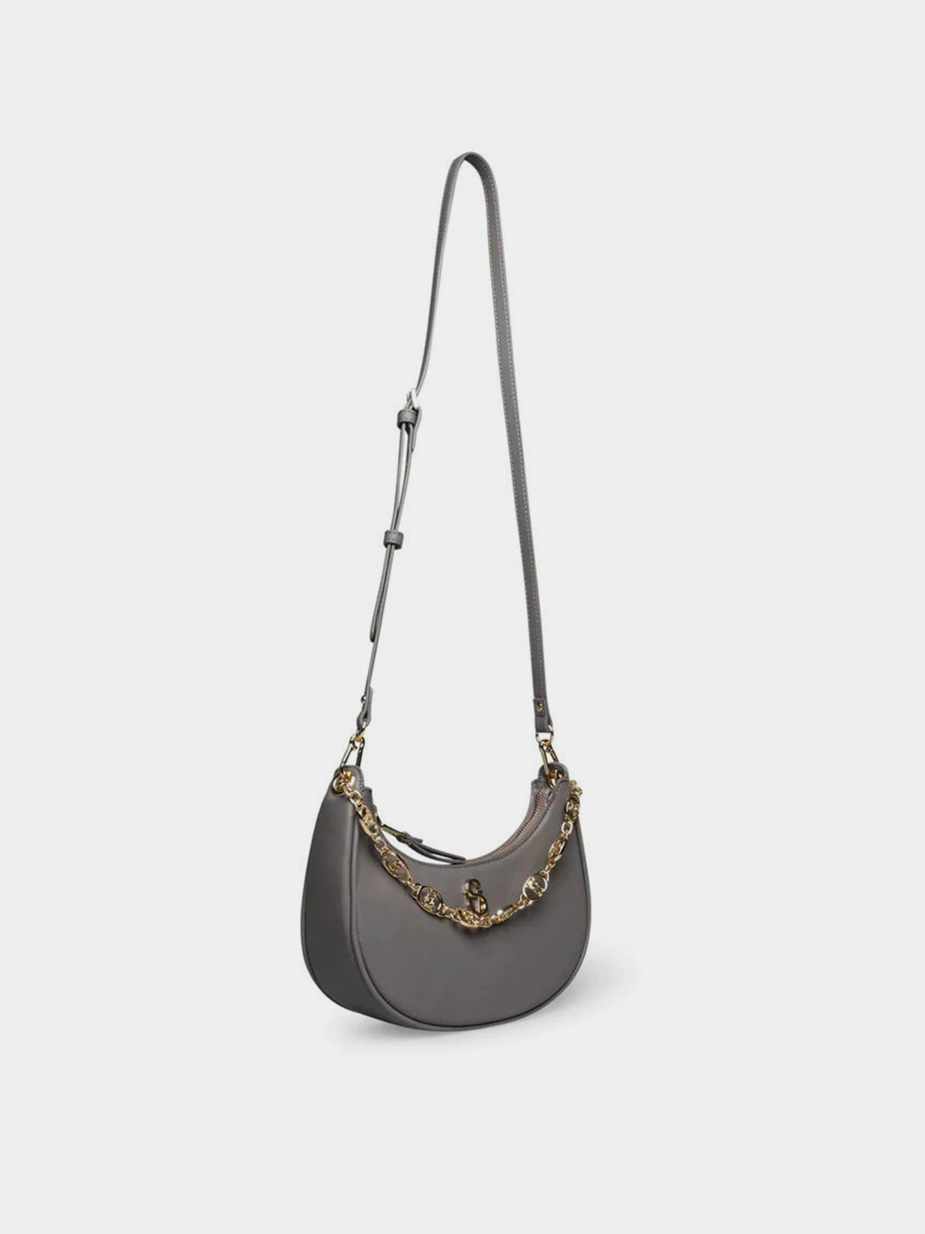 Крос-боді Steve Madden Bwand модель SM13001260 GREY Фото