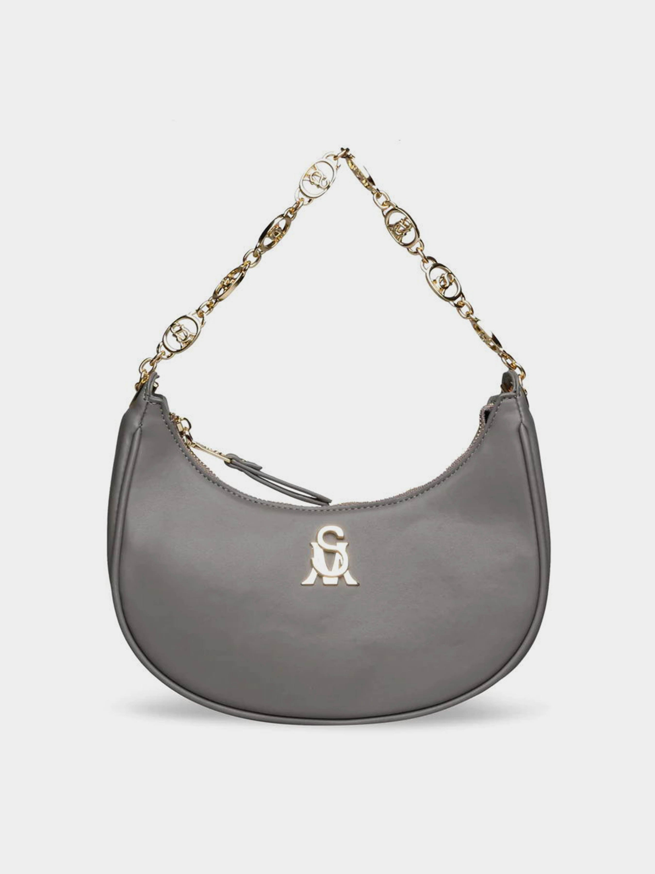 Крос-боді Steve Madden Bwand модель SM13001260 GREY Фото