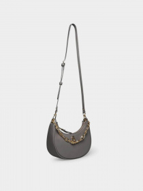 Крос-боді Steve Madden Bwand модель SM13001260 GREY Фото