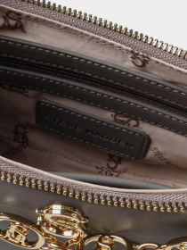 Крос-боді Steve Madden Bwand модель SM13001260 GREY Фото