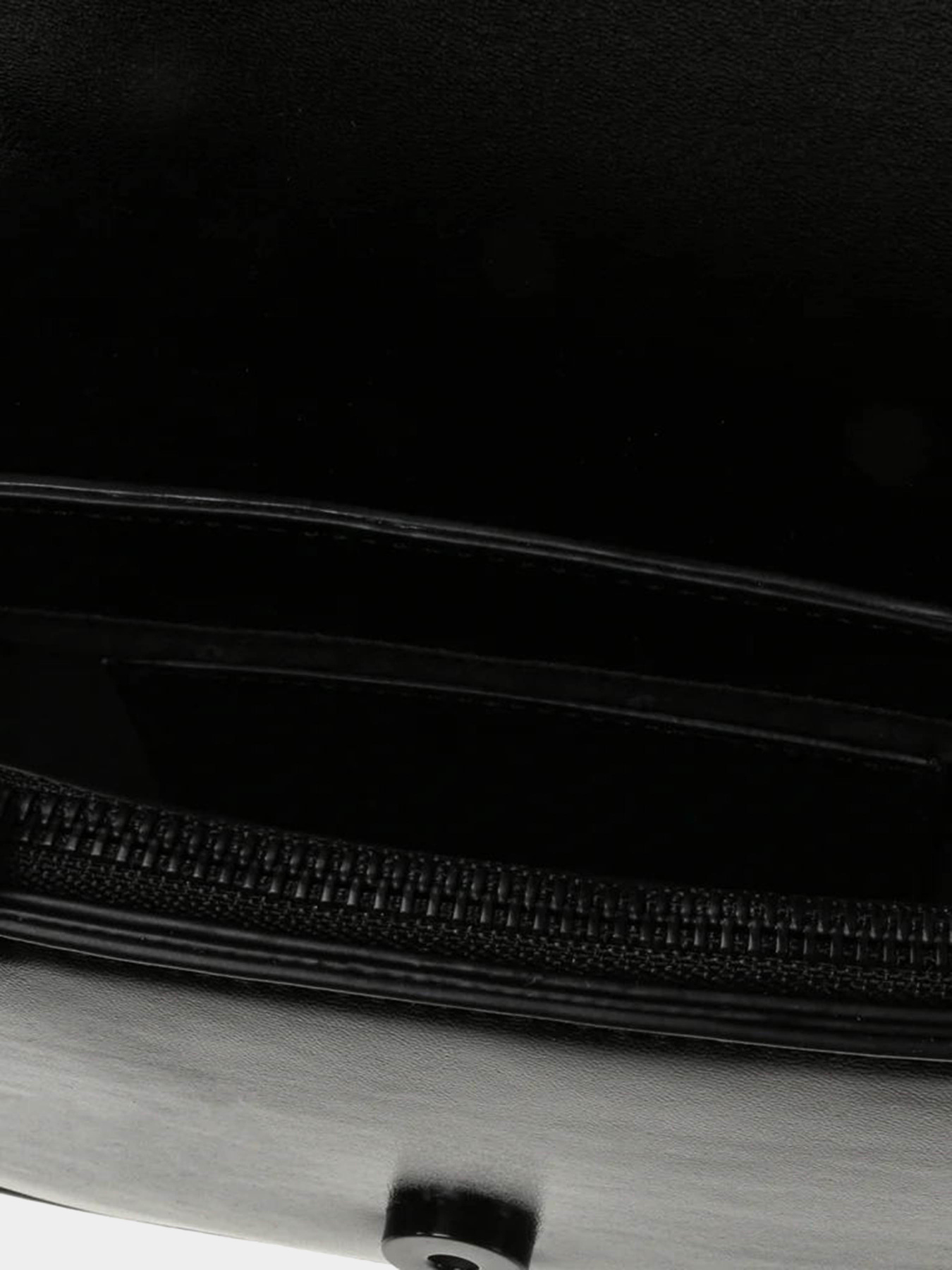 Крос-боді Steve Madden Bglitch модель SM13001293 BLACK Фото