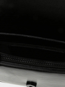 Крос-боді Steve Madden Bglitch модель SM13001293 BLACK Фото