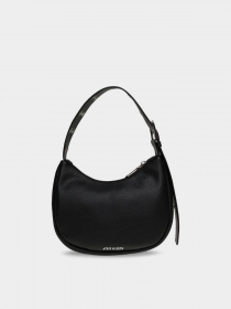 Хобо Steve Madden Bsavor-G модель SM13001297 BLK/SIL Фото