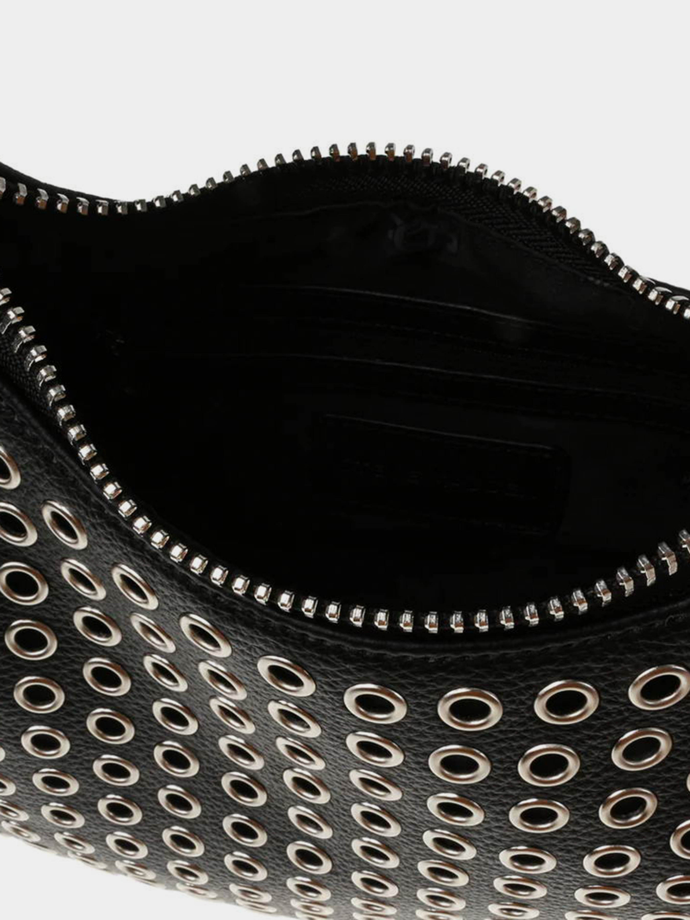 Хобо Steve Madden Bsavor-G модель SM13001297 BLK/SIL Фото