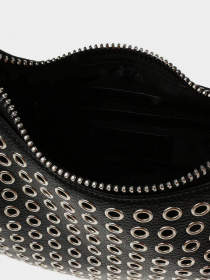 Хобо Steve Madden Bsavor-G модель SM13001297 BLK/SIL Фото