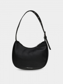 Хобо Steve Madden Bsavor модель SM13001307 BLK/SIL Фото