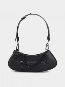 Хобо Steve Madden Duna модель SM13001247 BLACK/BLACK Фото