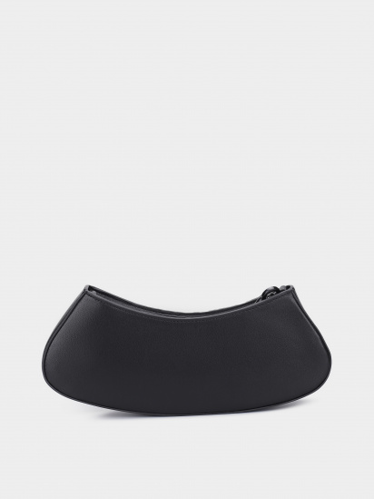Хобо Steve Madden Duna модель SM13001247 BLACK/BLACK — фото 3 - INTERTOP