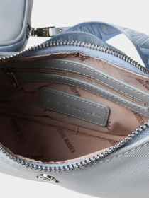 Кросс-боди Steve Madden Bvital-S модель SM13000595 SKY BLUE Фото