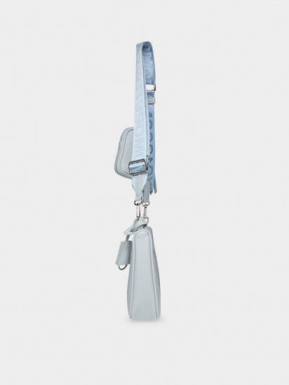 Крос-боді Steve Madden Bvital-S модель SM13000595 SKY BLUE — фото 4 - INTERTOP