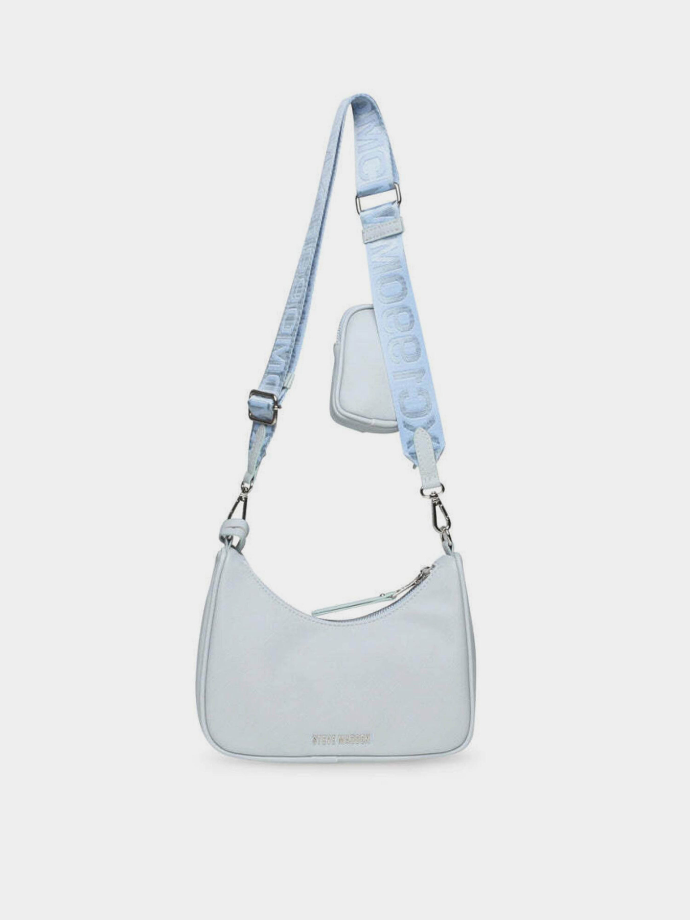 Крос-боді Steve Madden Bvital-S модель SM13000595 SKY BLUE Фото