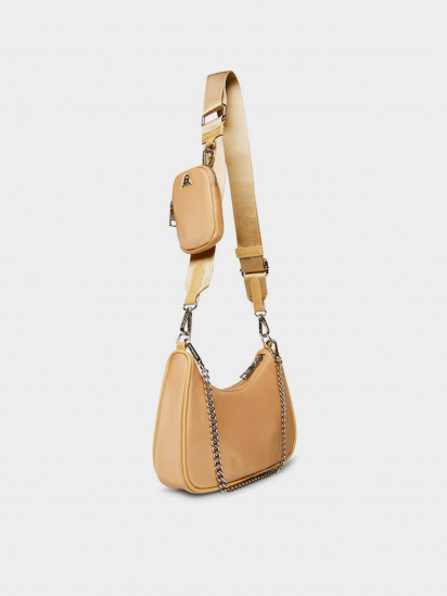 Крос-боді Steve Madden Bvital-T модель SM13000607 BEIGE — фото - INTERTOP