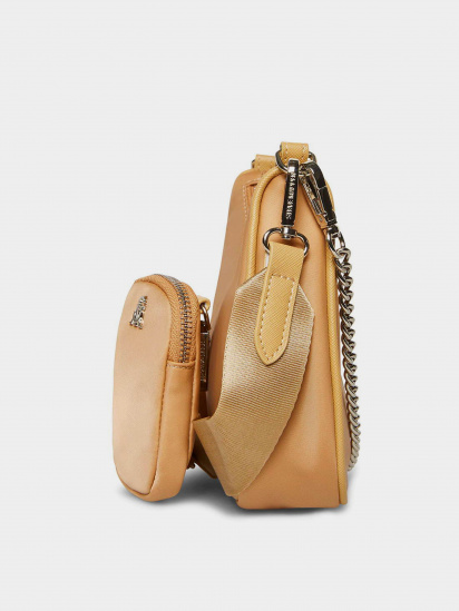 Крос-боді Steve Madden Bvital-T модель SM13000607 BEIGE — фото 4 - INTERTOP
