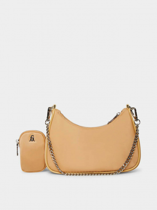 Кросс-боди Steve Madden Bvital-T модель SM13000607 BEIGE Фото