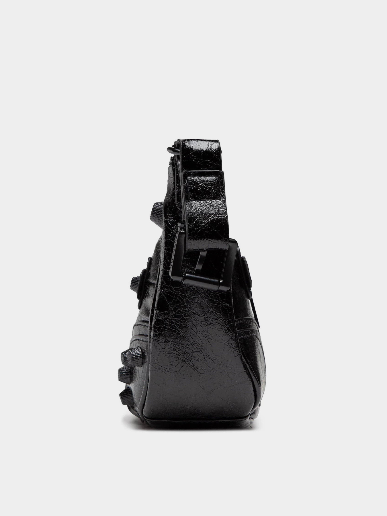 Кросс-боди Steve Madden Bglowing модель SM13000877 BLACK Фото