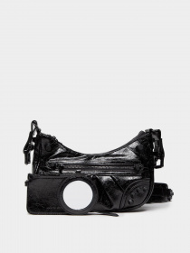 Кросс-боди Steve Madden Bglowing модель SM13000877 BLACK Фото