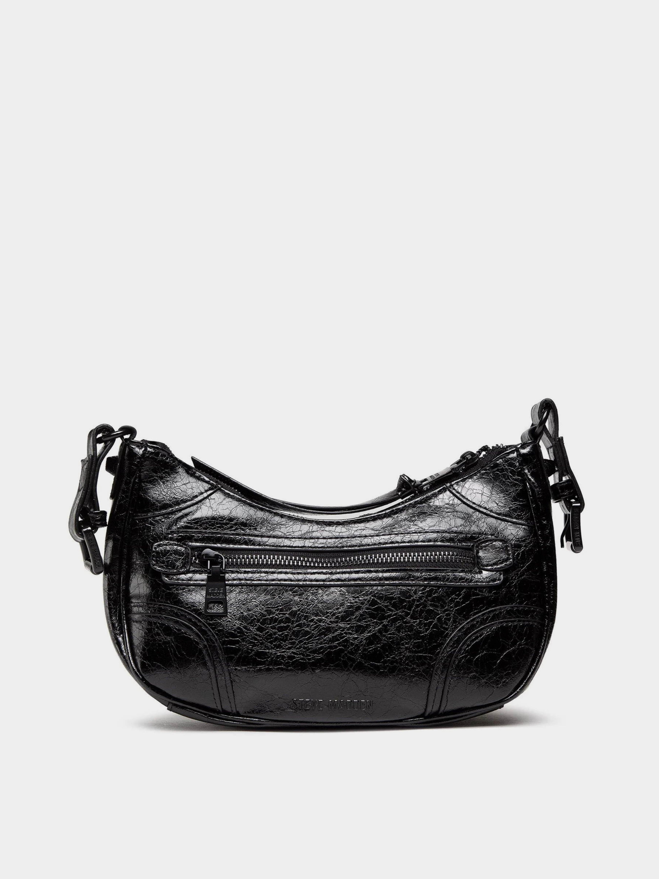 Крос-боді Steve Madden Bglowing модель SM13000877 BLACK Фото