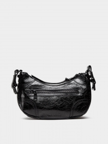 Крос-боді Steve Madden Bglowing модель SM13000877 BLACK Фото