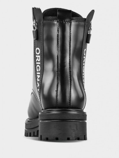 Черевики Viko модель 1203-22 BLK M01 _W_ — фото 3 - INTERTOP