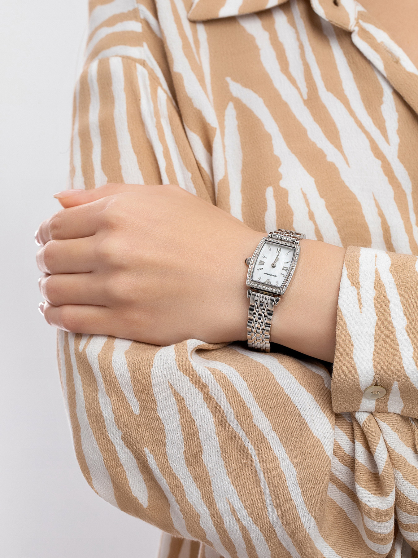 Годинники Emporio Armani модель AR11405 Годинники Emporio Armani модель AR11405 Фото