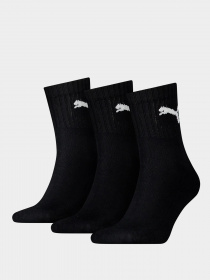 Набор носков PUMA SHORT CREW модель 90611002 Фото