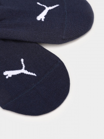 Набір шкарпеток PUMA FOOTIE HIGH CUT модель 90798104 Фото