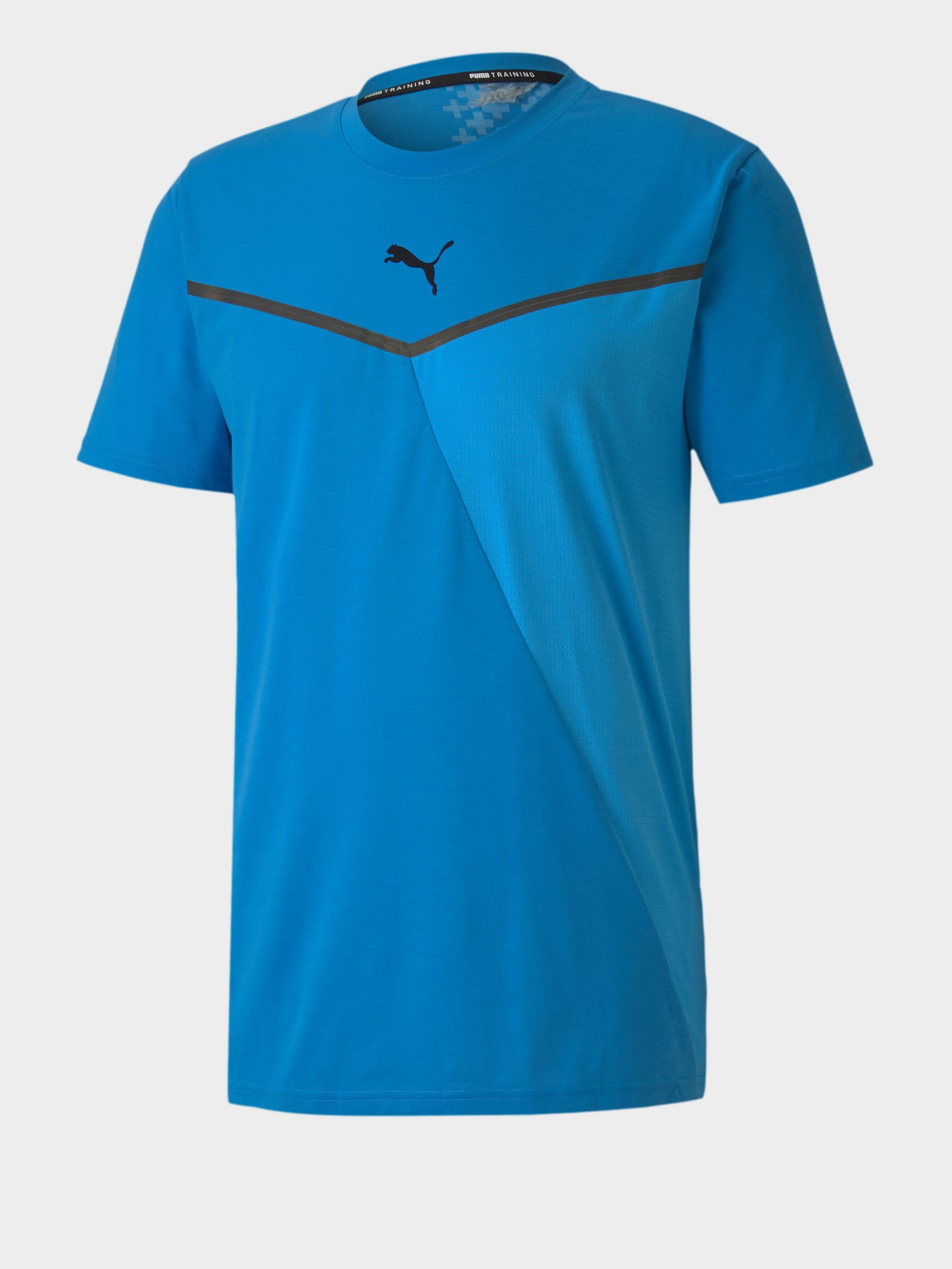 Футболки і поло PUMA  TRAIN THERMO R модель 51940003 Фото
