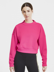 Свитшот PUMA Train Brave модель 51948004 Фото