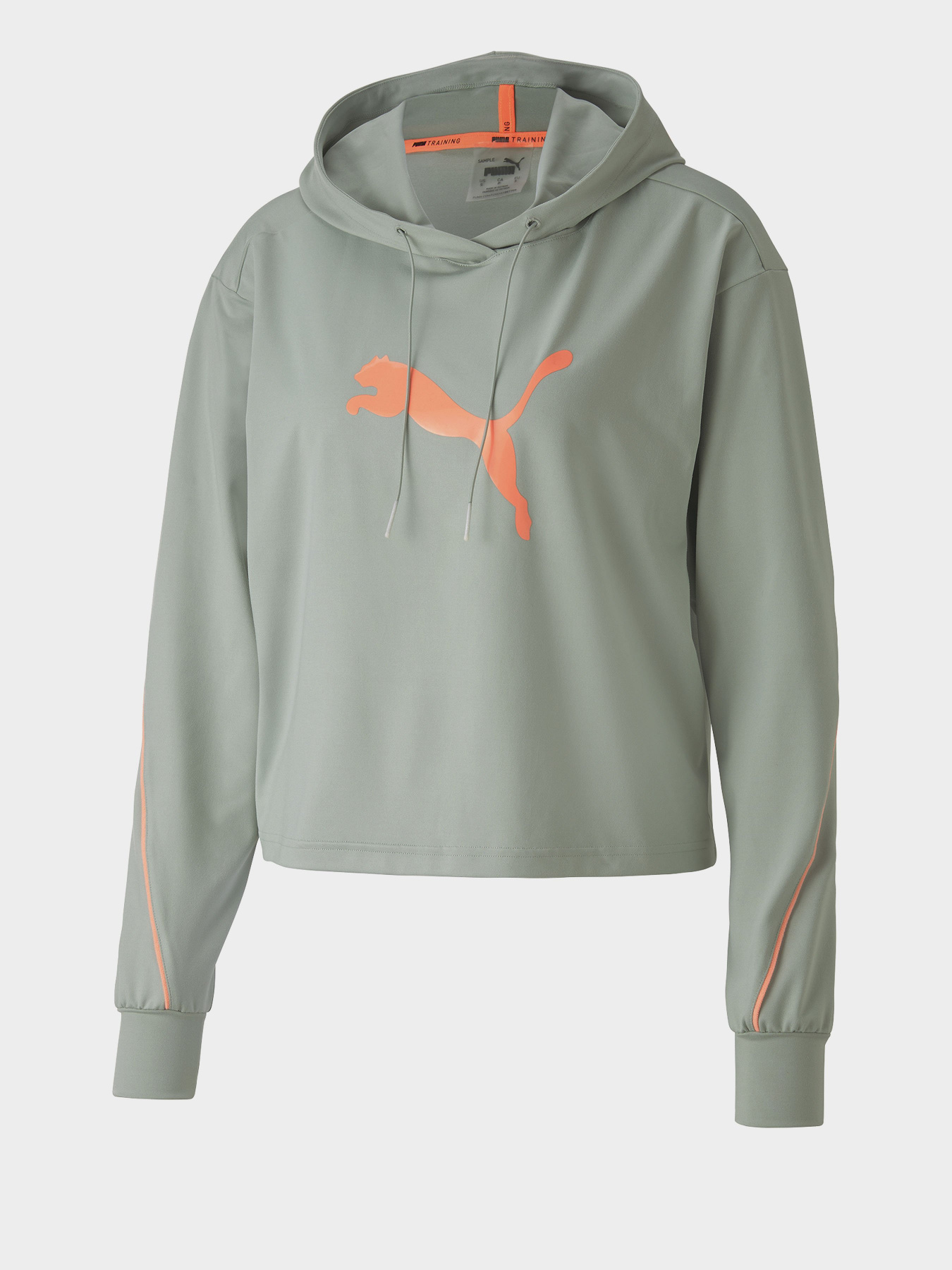 Худи PUMA Modern Sports модель 51965502 Фото