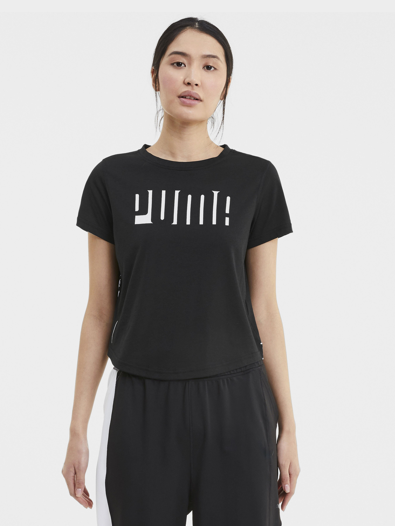 Футболки и поло PUMA TRAIN LOGO модель 51948901 Фото