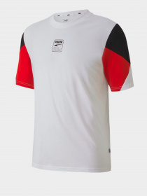 Футболки и поло PUMA Rebel Advanced модель 58348902 Футболки и поло PUMA Rebel Advanced модель 58348902 Фото
