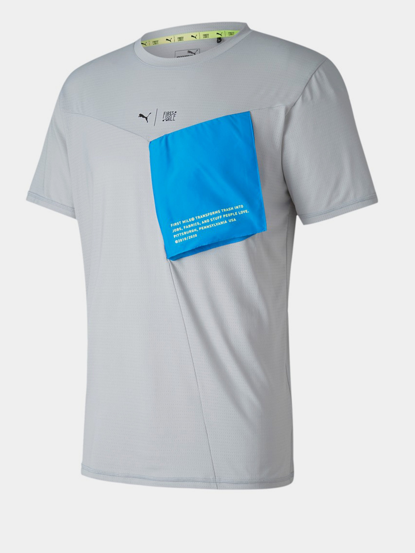 Футболки і поло PUMA Train Xtreme модель 51945301 Фото