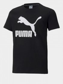 Футболка PUMA Classics B модель 53011501 Фото