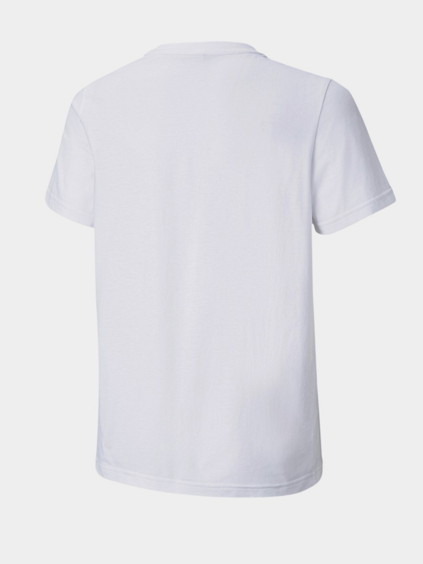 Футболка PUMA CLASSICS B модель 53011502 Фото