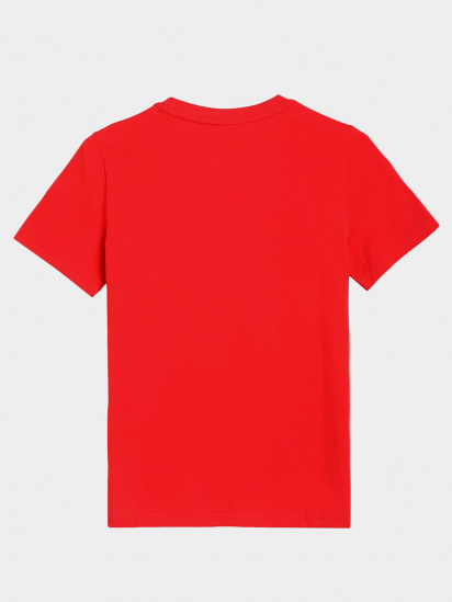 Футболка PUMA Classics Tee B модель 53011511 — фото - INTERTOP