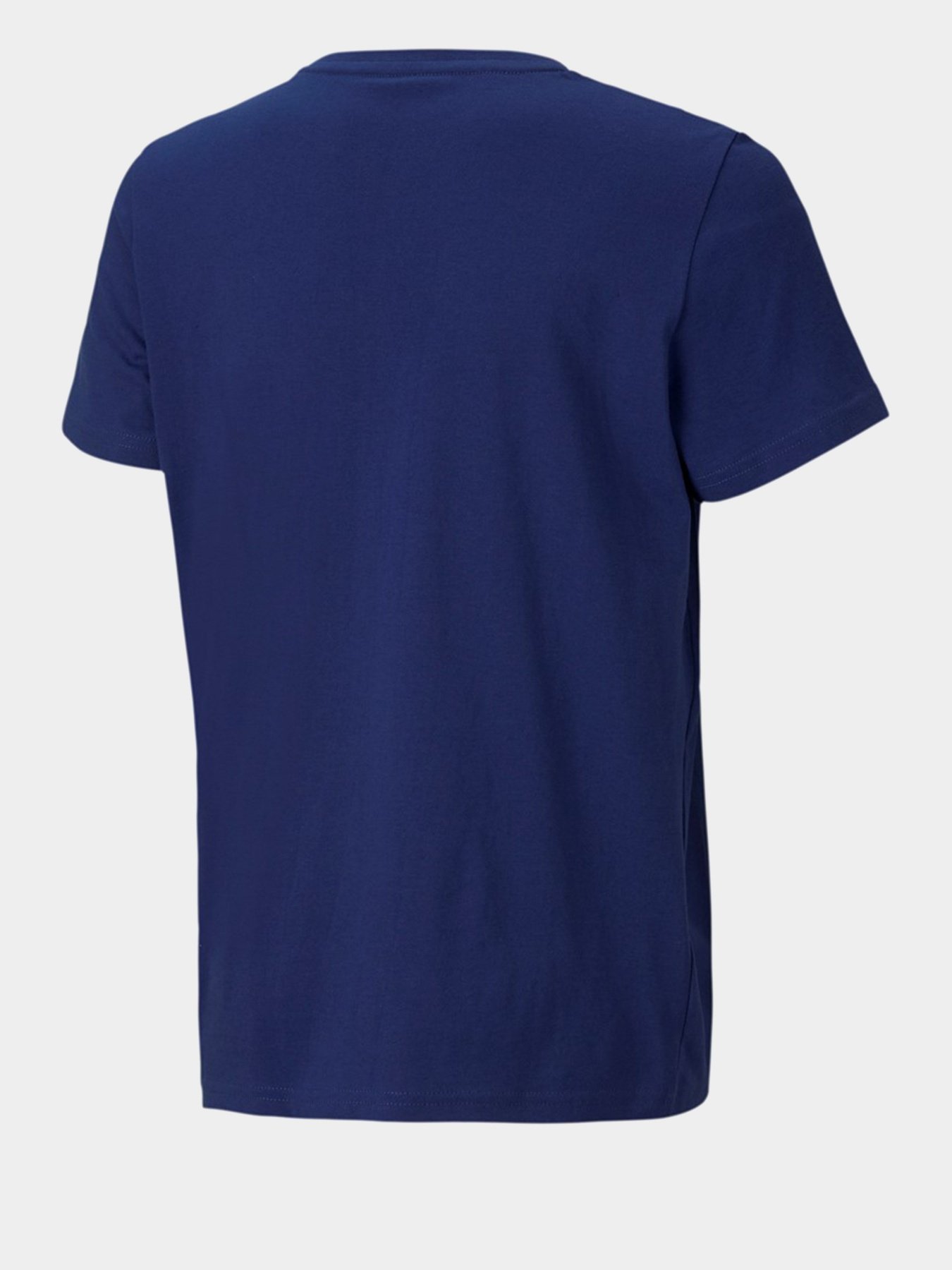 Футболка PUMA Alpha Graphic модель 58588712 Фото